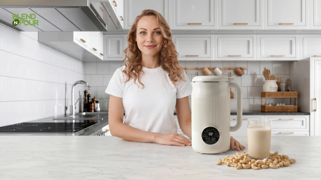 let-s-hear-diane-andrew-share-her-experience-with-the-blend-n-pour-nut-milk-maker