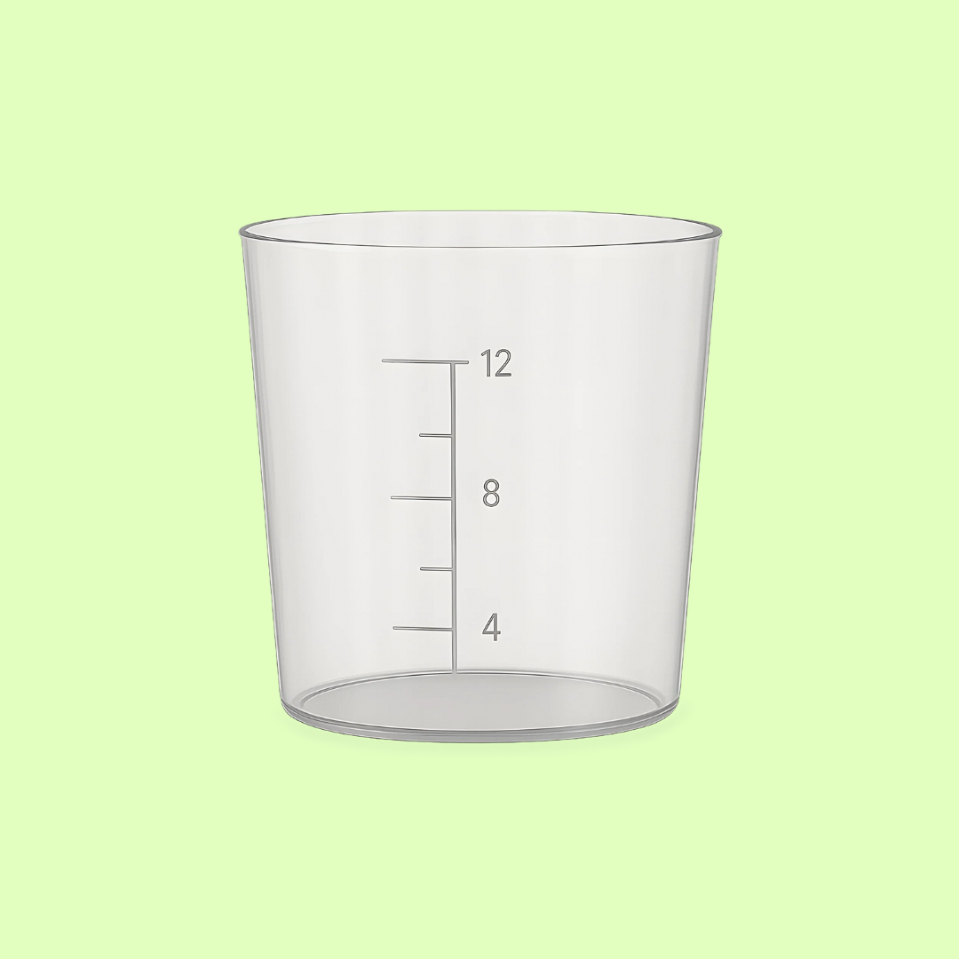 Measuring Cup