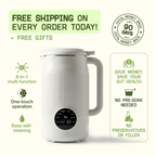 Blend N Pour Nut Milk Maker
