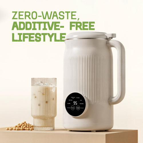 Blend N Pour Multifunction Nut Milk & Juice Maker