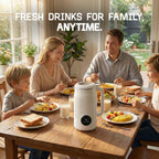 Blend N Pour Nut Milk Maker