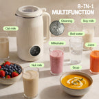 Blend N Pour Nut Milk Maker