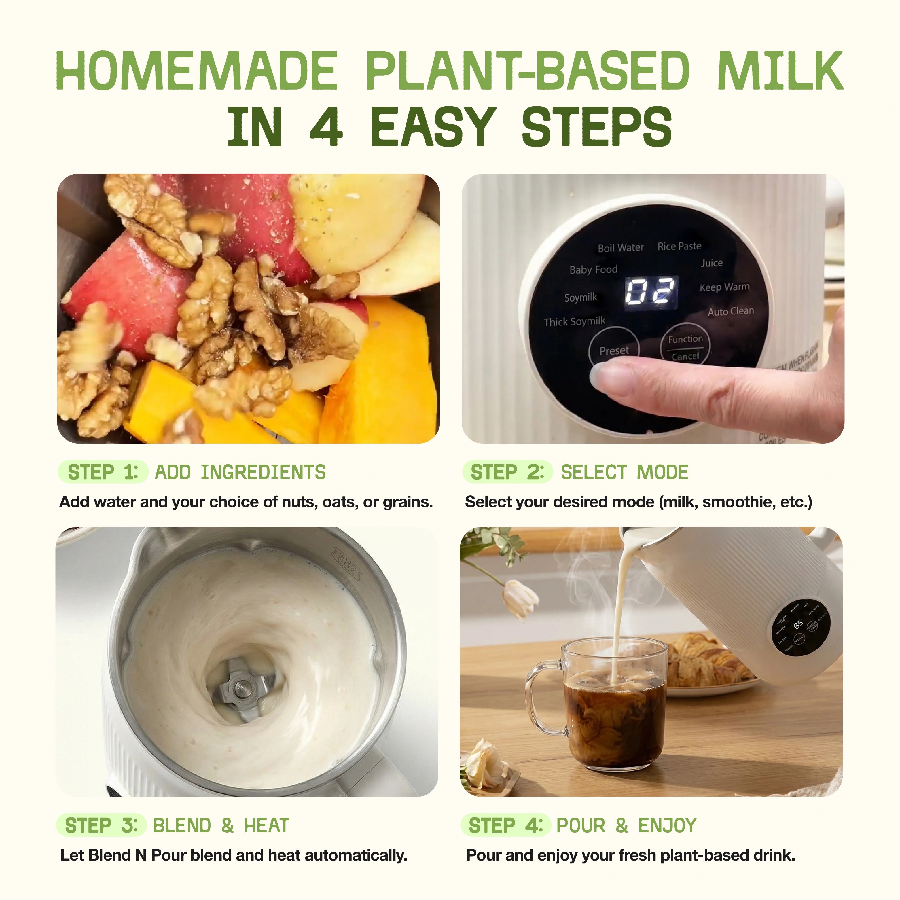 blend-n-pour-nut-milk-maker-how-to-use